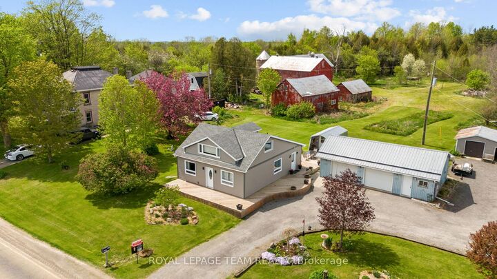 Property Photo: 3410 County 21 Road ON K0E 1X0