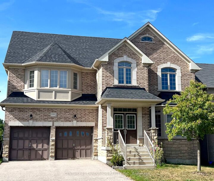 1001 Poppy Lane  Newmarket ON L3X 3H6 photo
