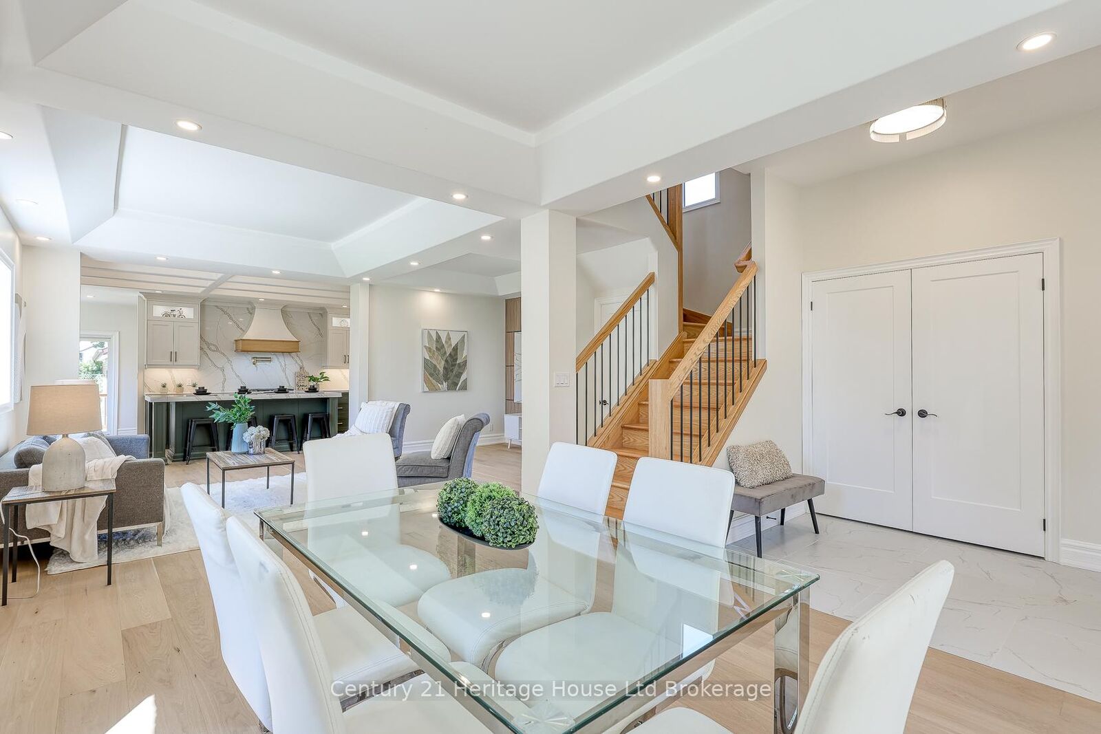 Property Photo:  152 Blandford Street  ON N0J 1M0 
