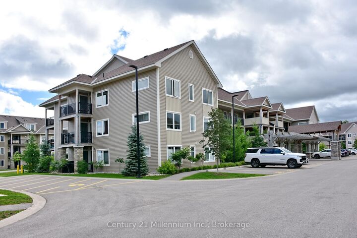 Property Photo:  5 Anchorage Crescent 201  ON L9Y 5C8 