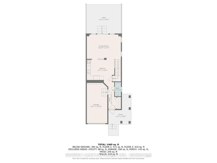 Property Photo:  409 Joseph Street 103  ON N0H 2C2 