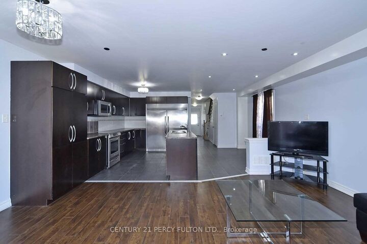 Property Photo: 65 Aldonschool Court ON L1S 0C5