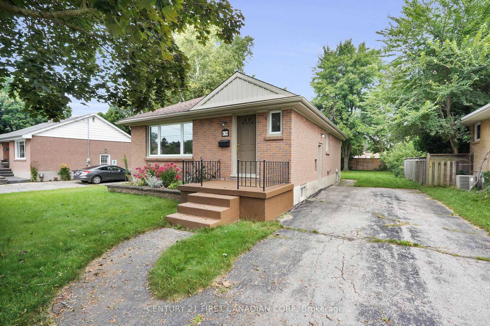 Photo de la propriété: 638 Tennent Avenue Upper ON N5X 1L6
