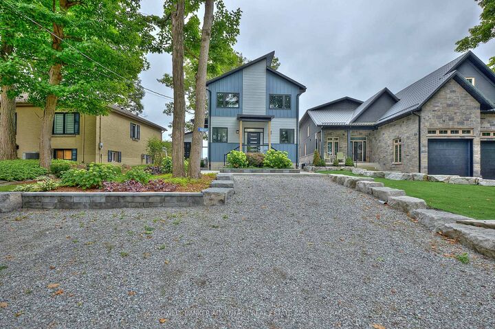 Property Photo: 10591 Lakeshore Road ON L3K 5V4