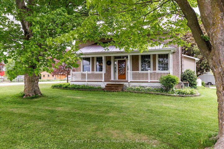 Property Photo:  85695 St. Helens Line  ON N0G 2H0 