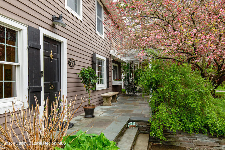 Property Photo:  26 Curry  NY 12538 