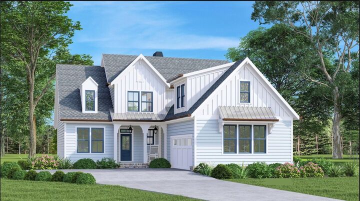 Property Photo:  530 Mill Neck Road  VA 23185 