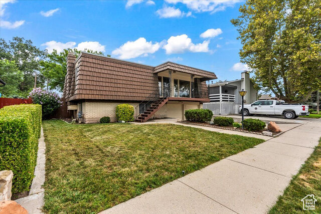 Property Photo: 3555 S Empire Cir E UT 84106