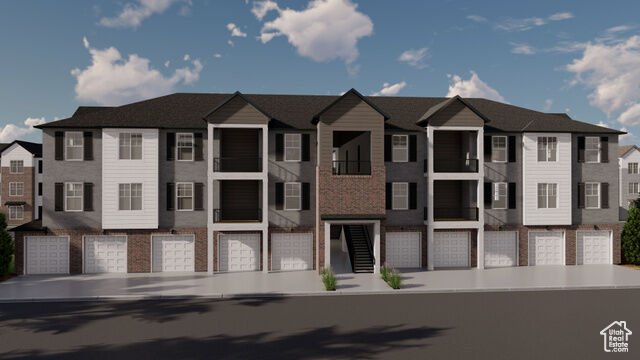 Property Photo:  4655 S Alder Dr H203  UT 84664 