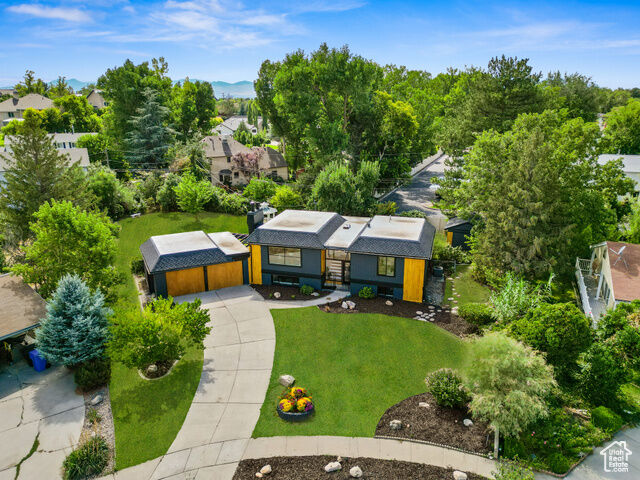 Property Photo:  4856 S Colony Dr  UT 84117