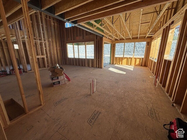 Property Photo: 14576 S Elora Cir UT 84065
