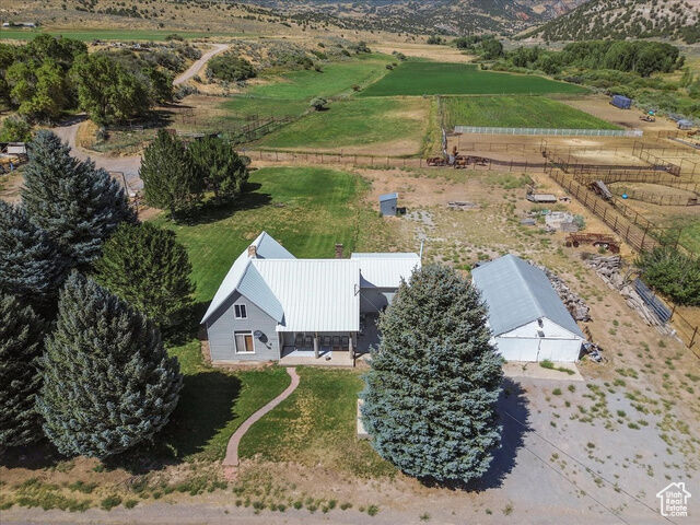 Property Photo: 3983 Bennie Creek Rd UT 84629