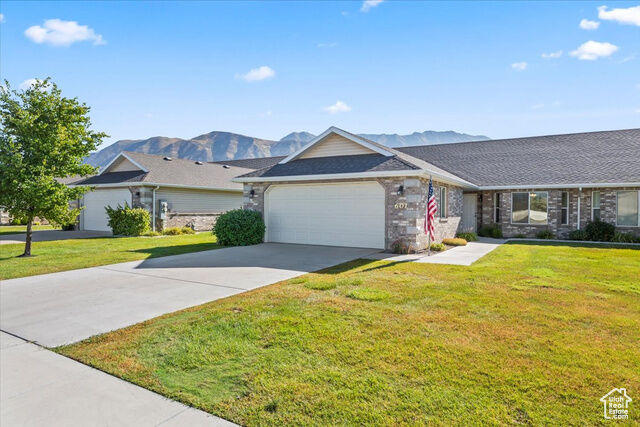 Property Photo: 601 S 1040 E UT 84003