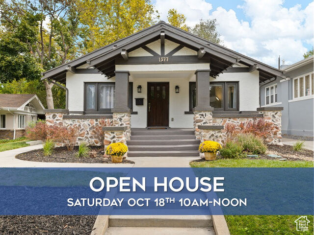1377 E Butler Ave S  Salt Lake City UT 84102 photo