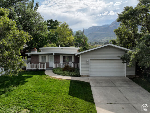Property Photo:  4275 S Monarch Way  UT 84124 