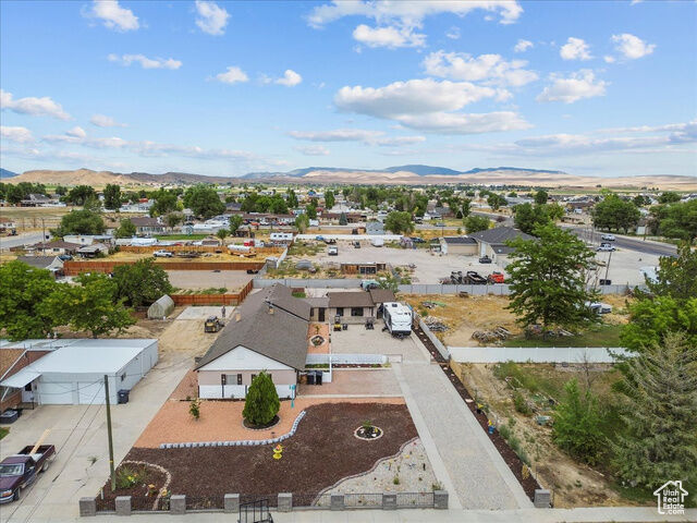 Property Photo: 50 W 100 S UT 84622