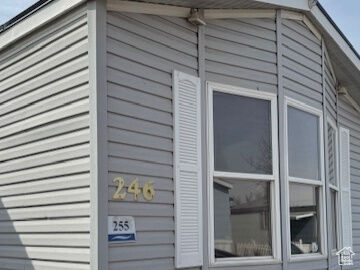 Property Photo:  246 N Galahad St E  UT 84054 