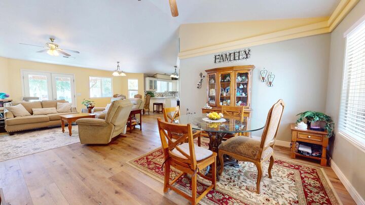 Property Photo: 4355 N Maple Ln UT 84721