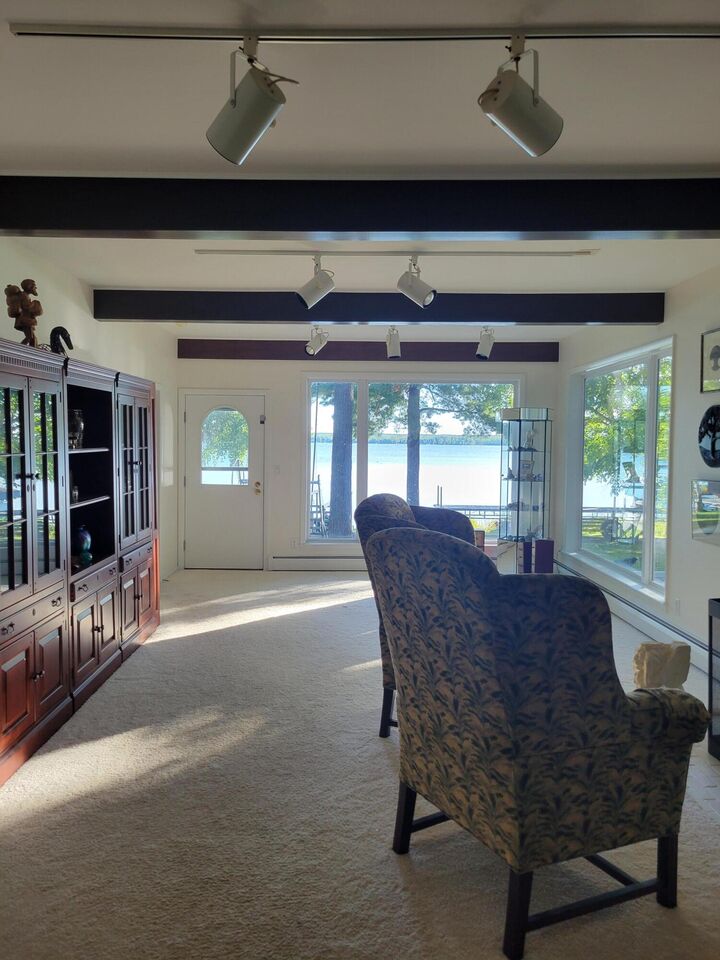 Property Photo: 14548 Parallel Avenue MI 49707
