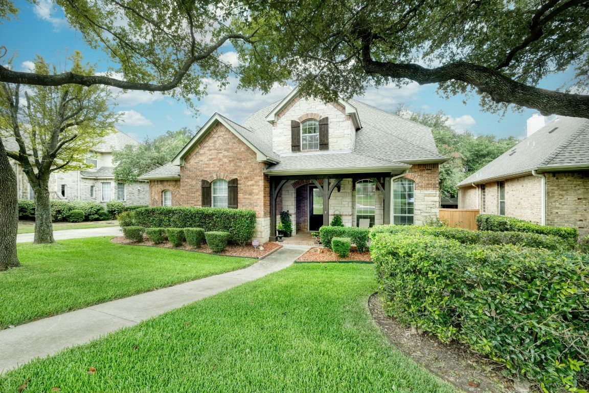 Property Photo: 2804 Cool River Loop TX 78665