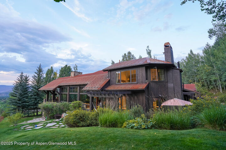 531 Moore Drive  Aspen CO 81611 photo