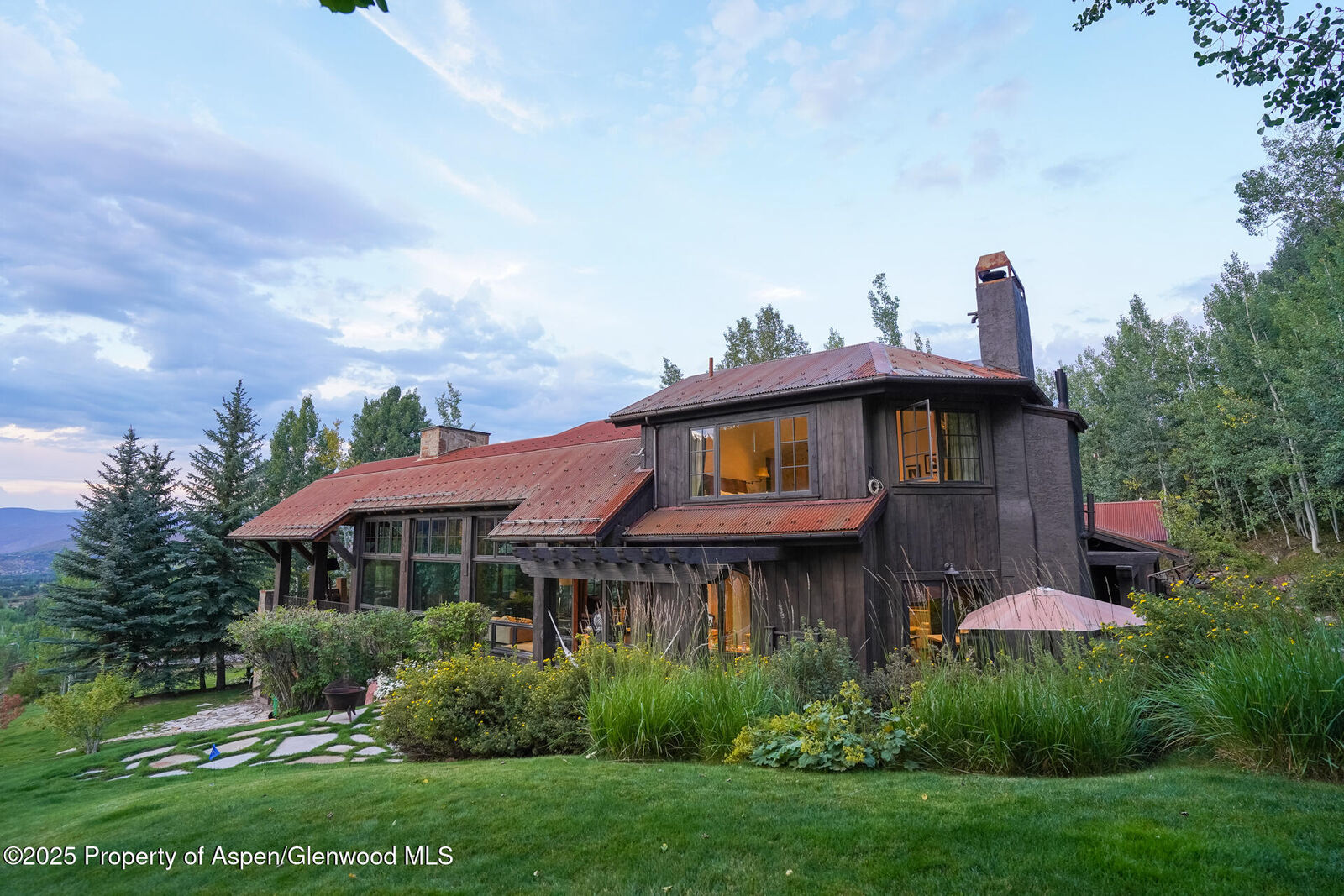 Property Photo: 531 Moore Drive CO 81611