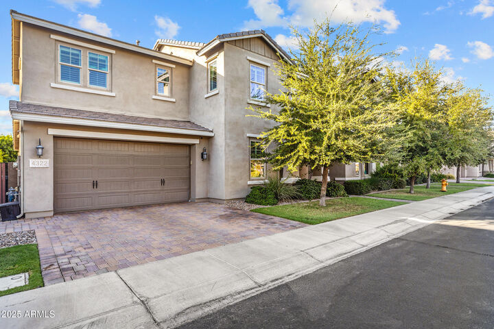 Property Photo:  4322 S Gardenia Drive  AZ 85248 
