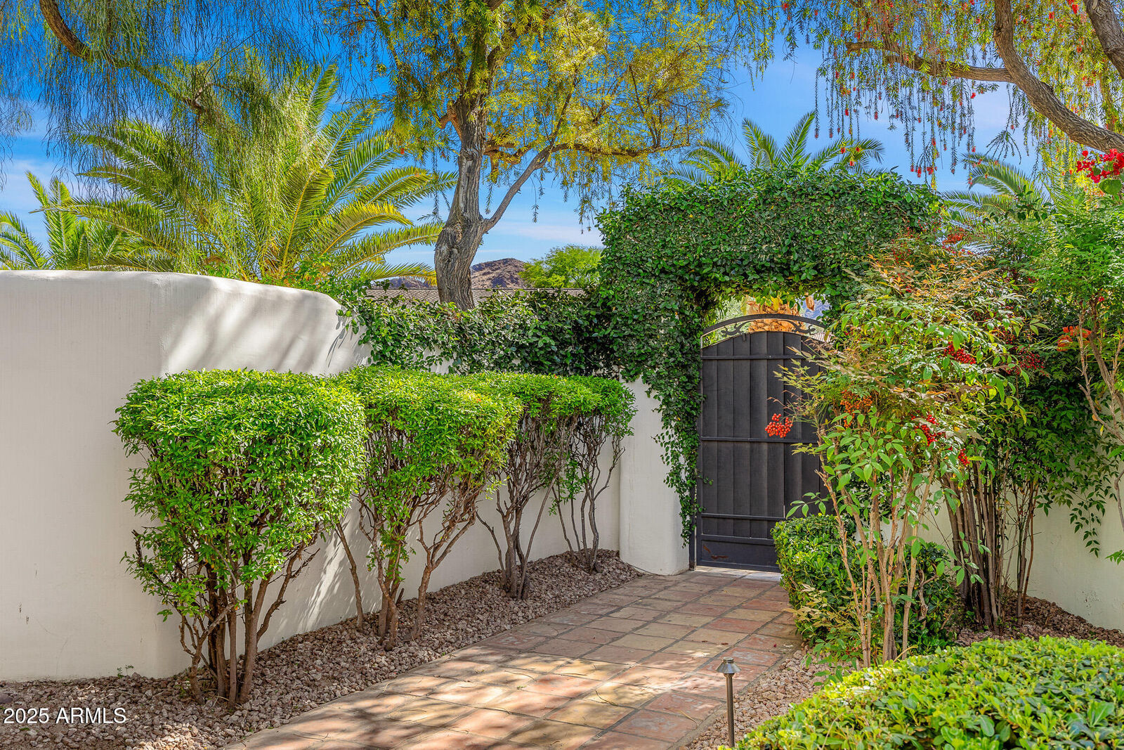 Property Photo:  5838 E Berneil Lane  AZ 85253 