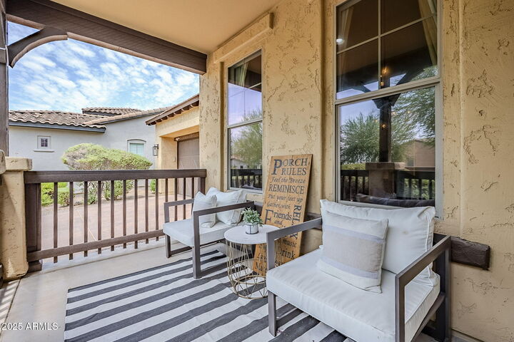 Property Photo:  9272 E Desert Village Drive  AZ 85255