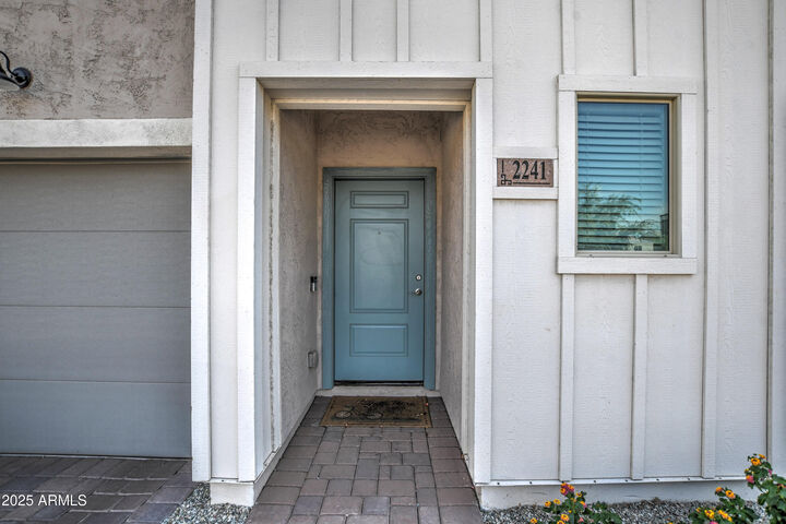 Property Photo: 2241 W Griswold Road AZ 85021