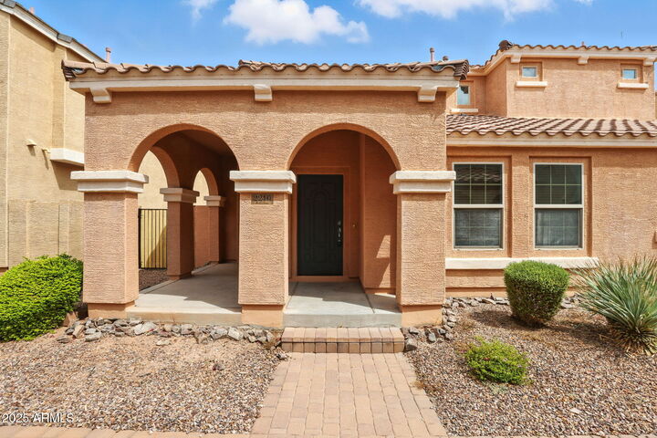 Property Photo:  2240 S Buckaroo Trail  AZ 85295 