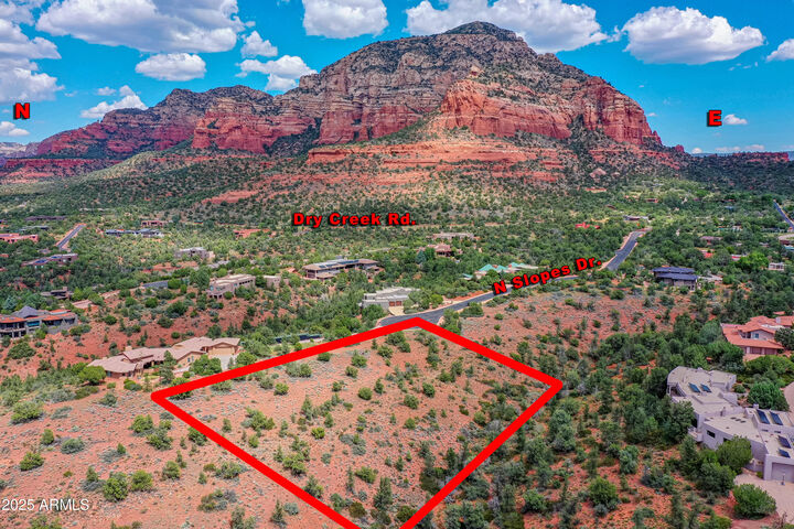 Property Photo: 60 N Slopes Drive 20 AZ 86336