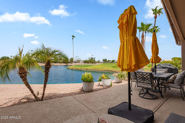 15460 W Merrell Street  Goodyear AZ 85395 photo
