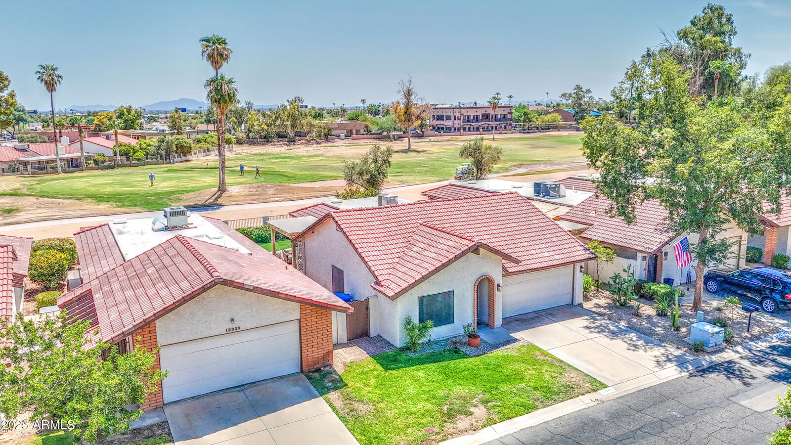 Property Photo: 12243 S Chippewa Drive AZ 85044