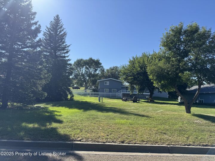 Property Photo:  2nd Street NW  ND 58854 