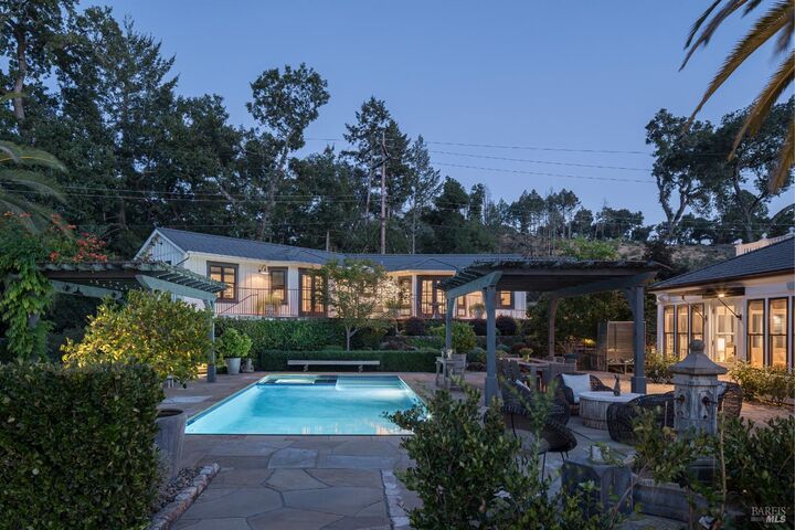 Property Photo: 400 Meadowood Lane CA 94574