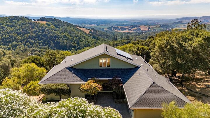 Property Photo: 18782 Deer Park Drive CA 95476