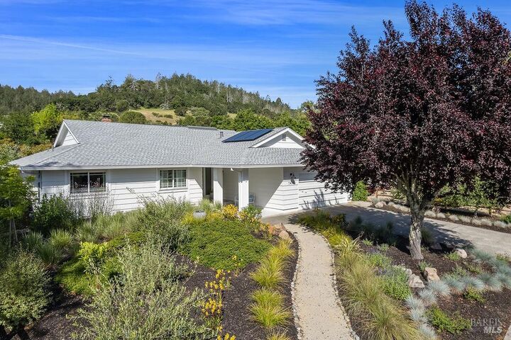 7414 Oakmont Drive  Santa Rosa CA 95409 photo