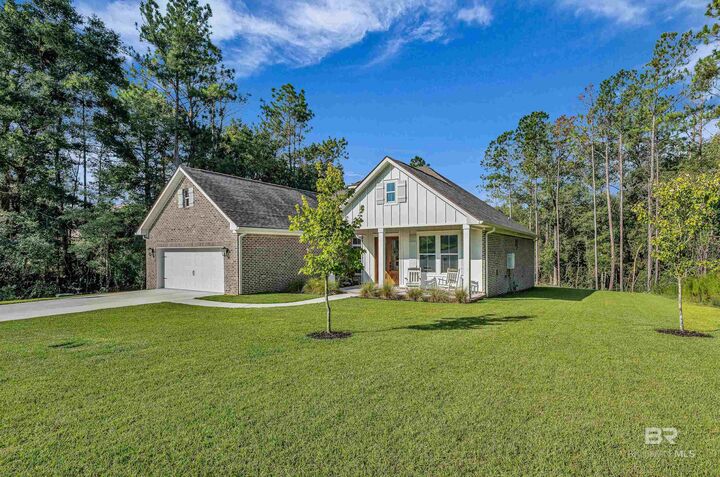 Property Photo: 7681 Elderberry Drive AL 36527
