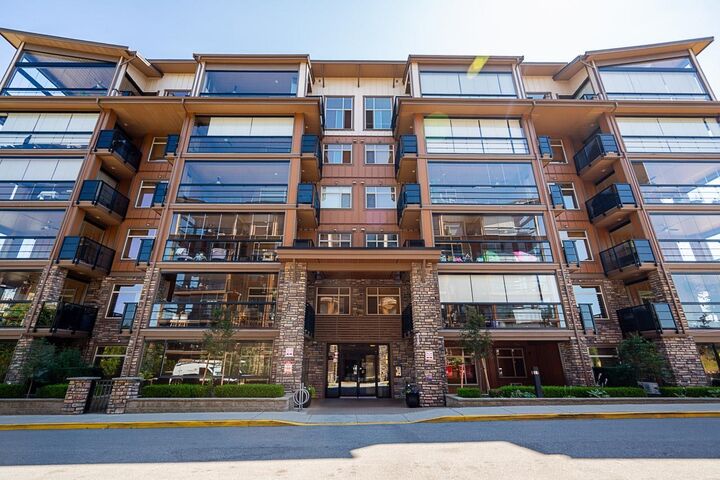 Photo de la propriété: 20716 Willoughby Town Centre Drive B324 BC V2Y 3J8