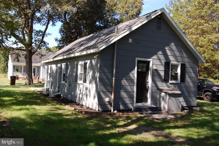 Property Photo: 405 Mason Avenue MD 21826