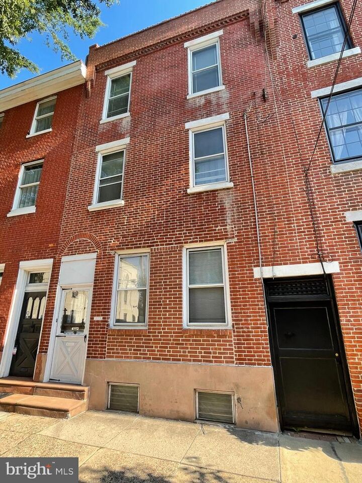 223 Fitzwater Street  Philadelphia PA 19147 photo