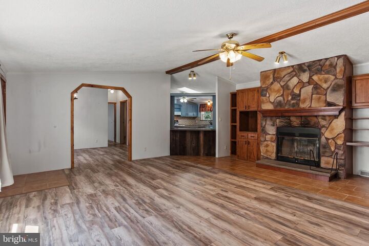 Property Photo: 49 Clapsaddle Road PA 17325