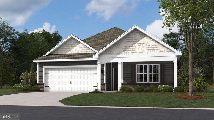 195 Bella Drive  York PA 17404 photo
