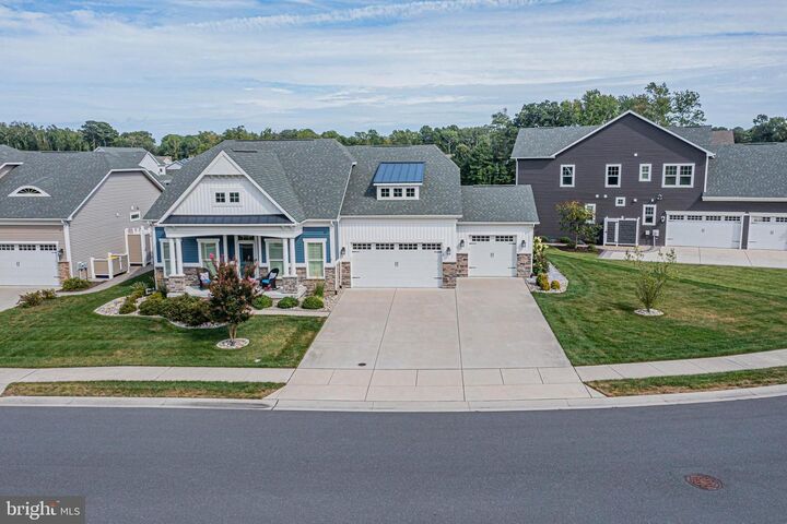 33250 Paradisio Grns  Ocean View DE 19970 photo