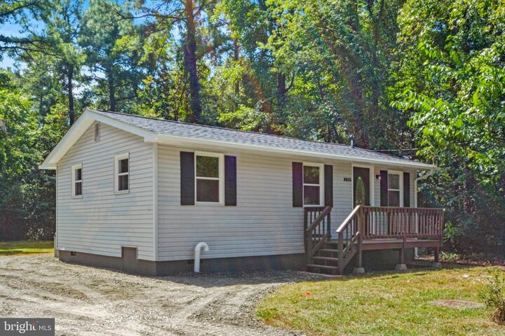 Property Photo: 248 Monroe Bay Circle VA 22443