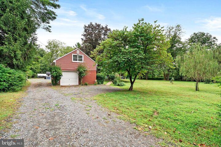 Property Photo: 540 Scotch Road NJ 08534