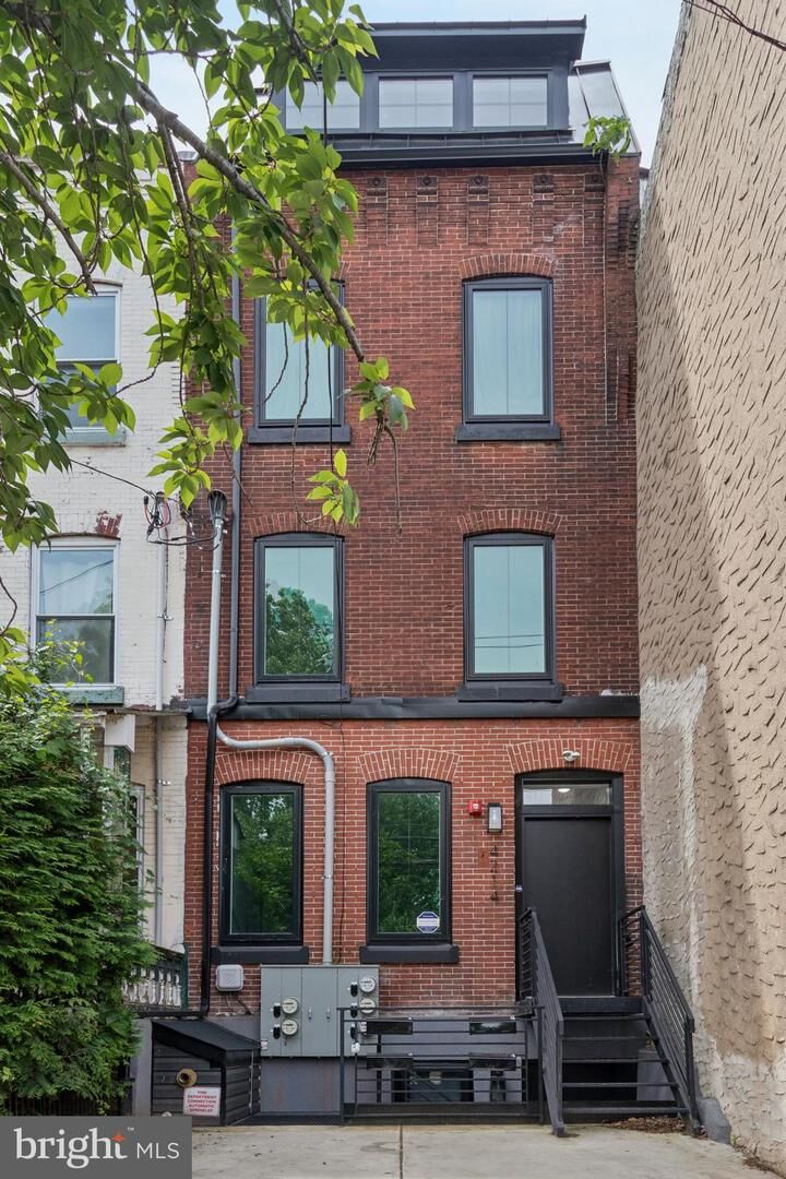 Property Photo: 4214 Powelton Avenue PA 19104