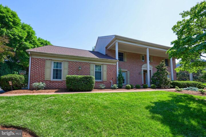Property Photo:  1 Vireo Drive  PA 19610 