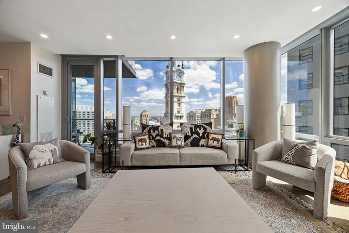 Property Photo: 1414 S Penn Square 22B PA 19102